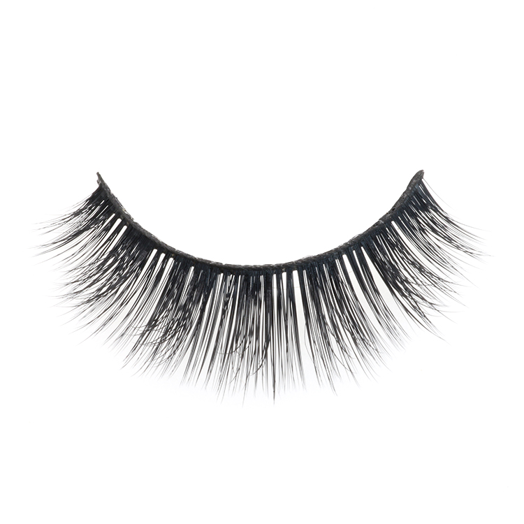 Lashes suppliers wholesale own brand packaging box to USA with cheap price